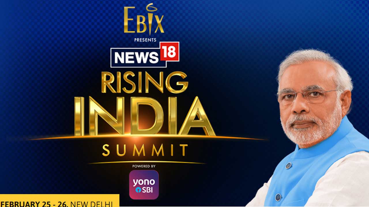 Rising india