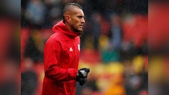Premier League: Injured Watford duo Roberto Pereyra, Isaac Success expected to make returns against Cardiff City