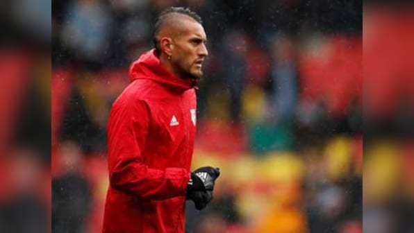 Premier League: Injured Watford duo Roberto Pereyra, Isaac Success expected to make returns against Cardiff City