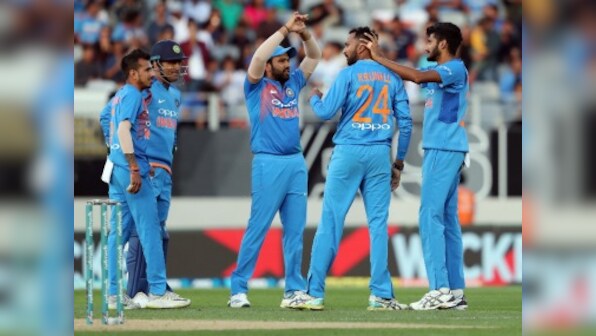 India vs New Zealand: Visiting bowlers' display biggest positive from 2nd T20I as Rohit Sharma impresses with bat and tactics