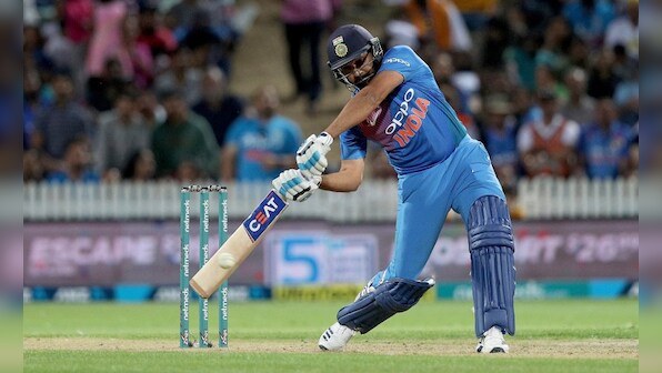 India v New Zealand, T20Is stats review: Rohit Sharma becomes a T20 giant, bowlers suffer nightmare amid sixes galore