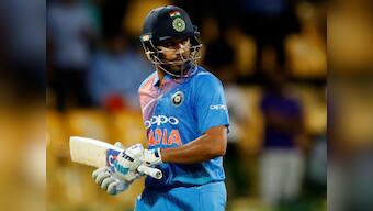 India vs New Zealand: Lot of positives, boys were excellent throughout tour, says Rohit Sharma after Hamilton T20I loss