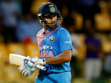 India vs New Zealand LIVE Streaming: When and where to watch 3rd T20I match on Live TV online India vs New Zealand LIVE Streaming: When and where to watch 3rd T20I match on Live TV online