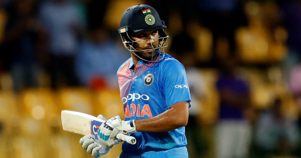 India vs New Zealand: Rohit Sharma says visitors executed plans better ...