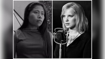 Oscars 2019: Roma, Cold War and the significance of black-and-white cinematography in contemporary films