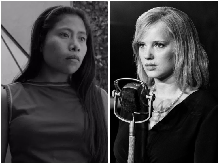 Oscars 2019: Roma, Cold War and the significance of black-and-white cinematography in contemporary films Oscars 2019: Roma, Cold War and the significance of black-and-white cinematography in contemporary films