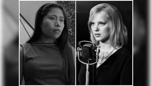 Oscars 2019: Roma, Cold War and the significance of black-and-white cinematography in contemporary films
