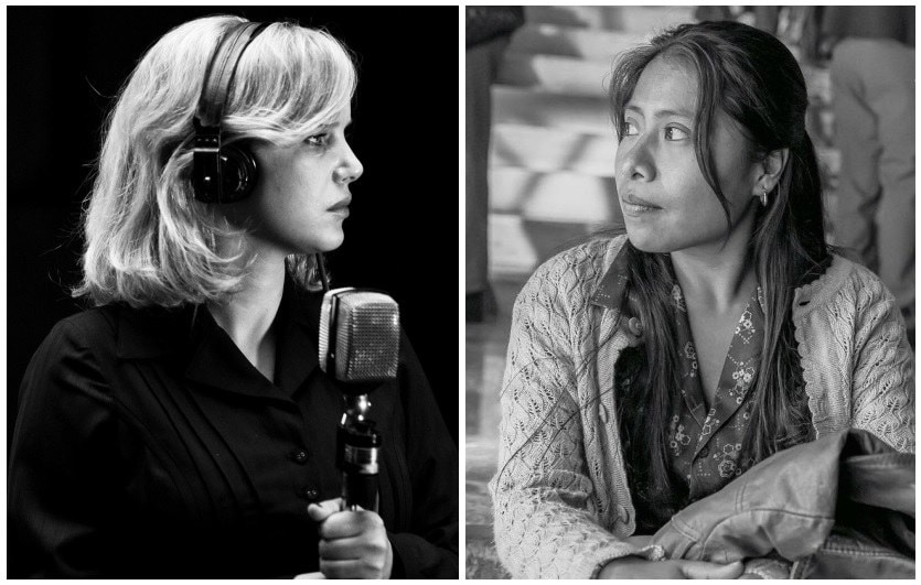 Oscars 2019: Roma, Cold War and the significance of black-and-white cinematography in contemporary films