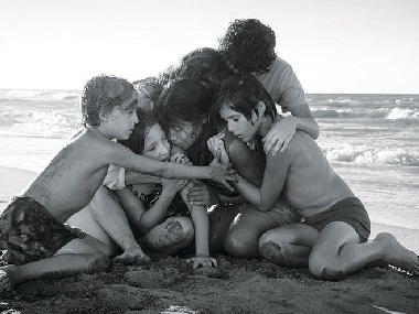 Netflix spent estimated $30 mn on Oscars marketing campaign for Alfonso Cuaron's Roma Netflix spent estimated $30 mn on Oscars marketing campaign for Alfonso Cuaron's Roma