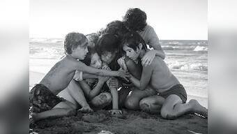Netflix spent estimated $30 mn on Oscars marketing campaign for Alfonso Cuaron's Roma