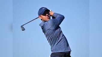 Rory McIlroy tops Brooks Koepka for PGA Tour player of the year award for third time