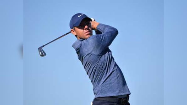 Rory McIlroy tops Brooks Koepka for PGA Tour player of the year award for third time