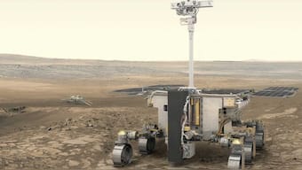 Mars 2020 rover will head to the Red Planet next year, announces NASA