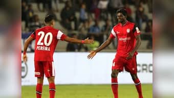 ISL 2018-19: NorthEast United coach Eelco Schattorie's tactical choices pay dividends even as Mumbai City's problems worsen