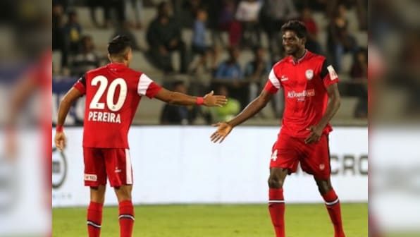 ISL 2018-19: NorthEast United coach Eelco Schattorie's tactical choices pay dividends even as Mumbai City's problems worsen