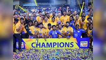 Pro Volleyball League season 2 to kick off from 7 February next year, VFI confirms