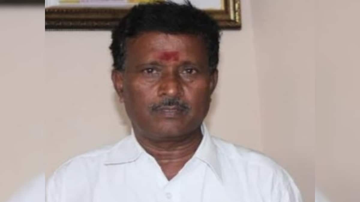 AIADMK MP S Rajendran killed in car accident near Tindivanam in Tamil Nadu; three others critically injured