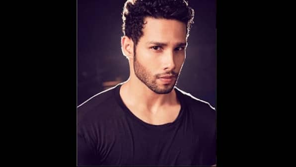 Watch: Gully Boy's Siddhant Chaturvedi aka MC Sher wins the internet as he channels his inner rapper