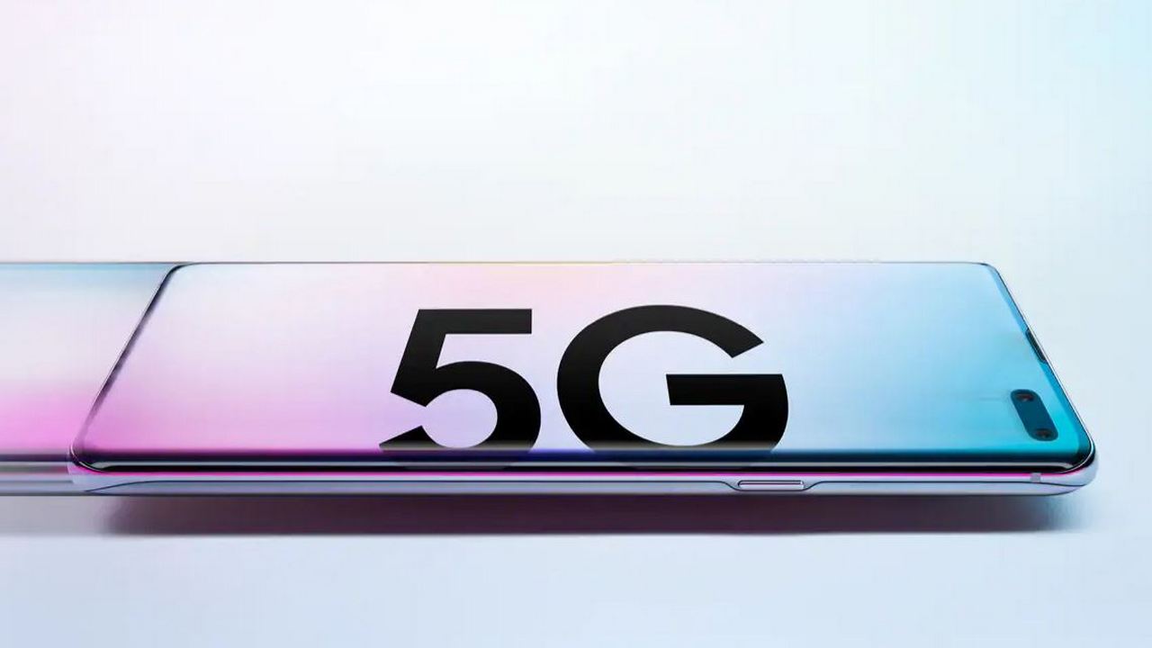 Samsung Galaxy S10 5G to release in South Korea on 5 April, more markets to follow soon Samsung Galaxy S10 5G to release in South Korea on 5 April, more markets to follow soon