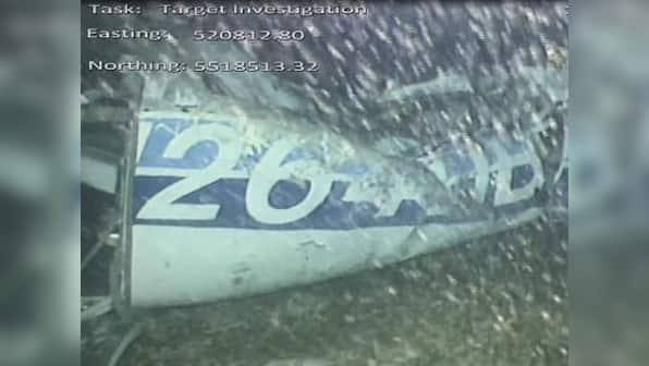 Emiliano Sala plane didn't have commercial licence; Investigators unsure if David Ibbotson was authorised to fly at night