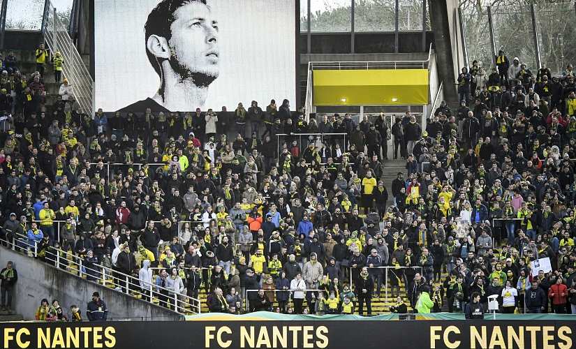 Tragic Emiliano Sala affair reveals the real nature of football: All business, some sentiment and barely any soul