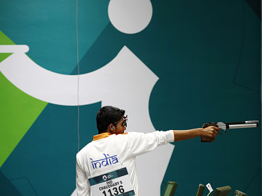 Shooting's exclusion from 2022 Commonwealth Games programme likely to dent India's medal tally in Birmingham Shooting's exclusion from 2022 Commonwealth Games programme likely to dent India's medal tally in Birmingham