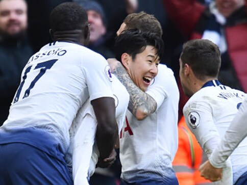 Firstpost Spodcast Episode 143: Tottenham and Real Madrid take advantage in Champions League, Shannon Gabriel's suspension and more Firstpost Spodcast Episode 143: Tottenham and Real Madrid take advantage in Champions League, Shannon Gabriel's suspension and more