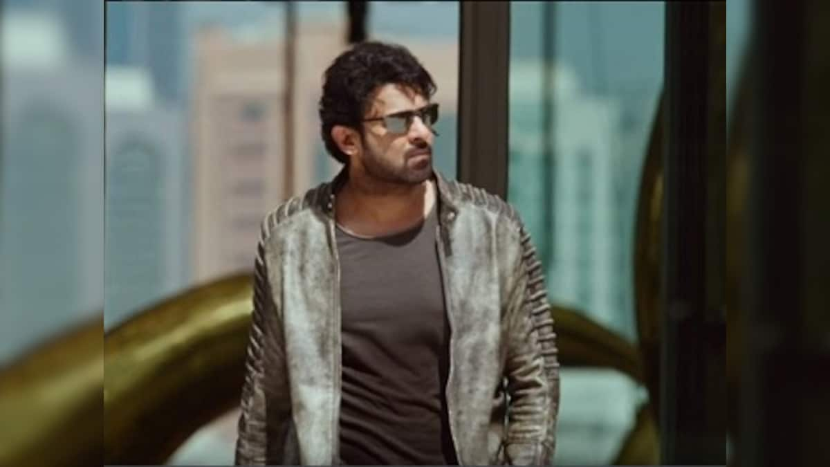 Prabhas on Saaho: 'After Baahubali, I feel people may like to see me in action movies'