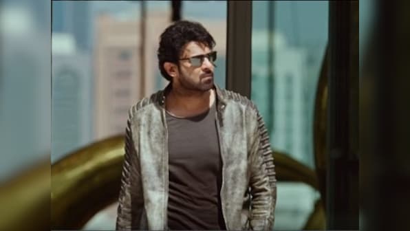 Shades of Saaho chapter 2: Makers to release new video of Prabhas' action film on Shraddha Kapoor's birthday