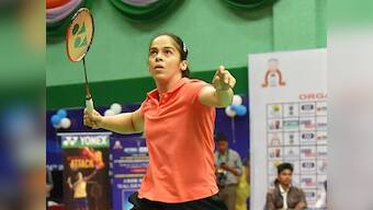 Senior National Championships: Saina Nehwal beats PV Sindhu to defend title; Sourabh Verma completes hat-trick