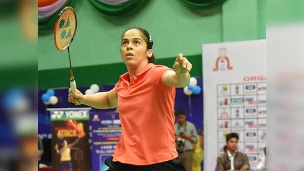 Senior National Championships: Saina Nehwal beats PV Sindhu to defend title; Sourabh Verma completes hat-trick