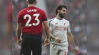 Premier League: Liverpool leave Old Trafford with more questions than answers after tepid performance in goalless affair