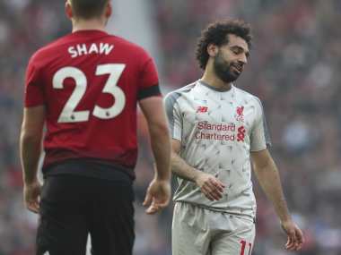 Premier League: Liverpool leave Old Trafford with more questions than answers after tepid performance in goalless affair Premier League: Liverpool leave Old Trafford with more questions than answers after tepid performance in goalless affair