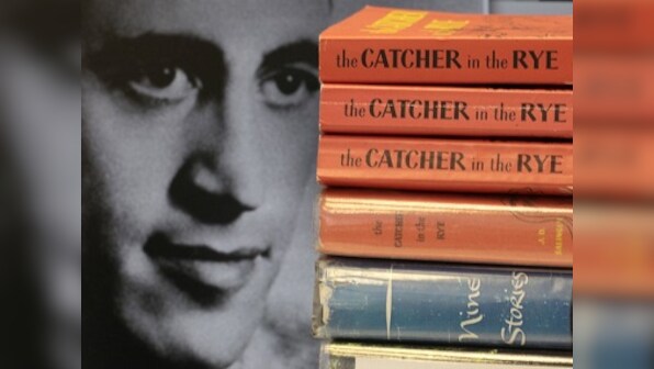 The Catcher in the Rye author JD Salinger's unpublished work, spanning 50 years, to be published soon