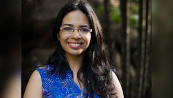 The Prince: An excerpt from Samhita Arni's fourth book, a historical fiction inspired by a Tamil epic