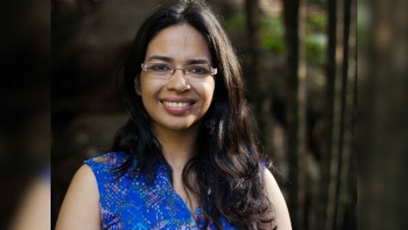 The Prince: An excerpt from Samhita Arni's fourth book, a historical fiction inspired by a Tamil epic