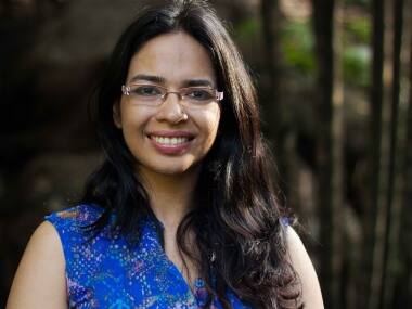 The Prince: An excerpt from Samhita Arni's fourth book, a historical fiction inspired by a Tamil epic