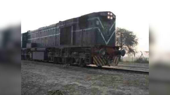 Amid escalating India-Pakistan tensions, Islamabad suspends Samjhauta Express train service between Delhi and Attari