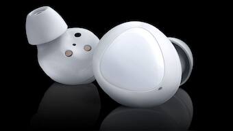 Samsung announces the Galaxy Buds wireless earbuds starting at $128 in the US