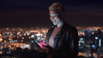 Samsung's foldable phone will reportedly be called Galaxy Fold; to launch today