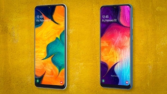 Samsung to hold an event on 10 April; might launch Galaxy A90 with two more phones