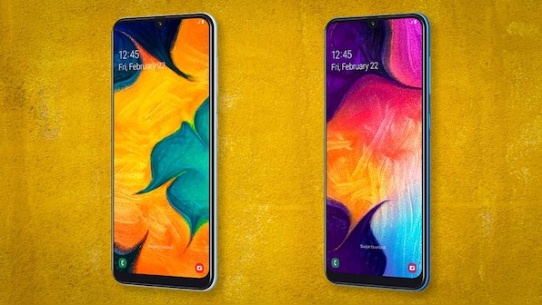 Samsung to hold an event on 10 April; might launch Galaxy A90 with two more phones