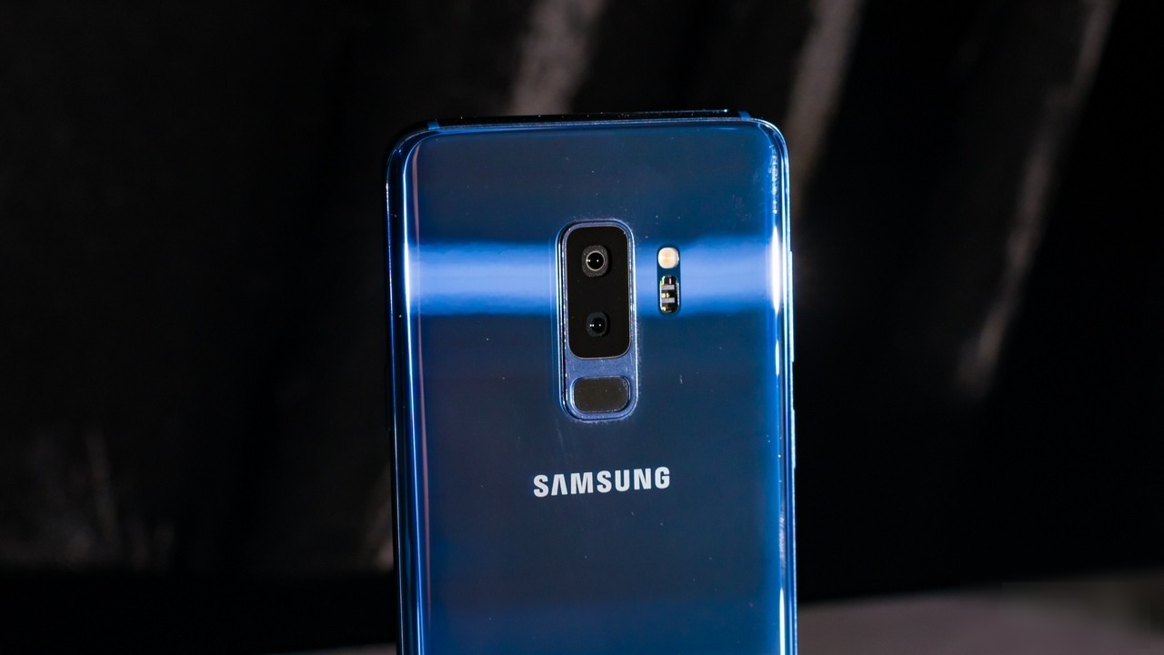 Samsung extends Bixby button remap feature to all flagships running Android Pie Samsung extends Bixby button remap feature to all flagships running Android Pie