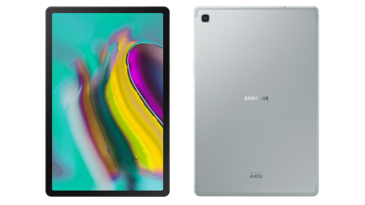 Samsung Galaxy Tab S5 spotted on Geekbench, to come with Snapdragon 855 Samsung Galaxy Tab S5 spotted on Geekbench, to come with Snapdragon 855
