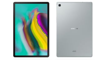 Samsung Galaxy Tab S5 spotted on Geekbench, to come with Snapdragon 855