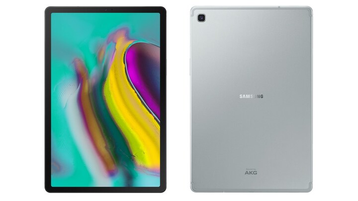 Samsung Galaxy Tab S5 spotted on Geekbench, to come with Snapdragon 855