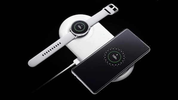Samsung Galaxy Watch Active with blood pressure monitor, heart rate sensor unveiled