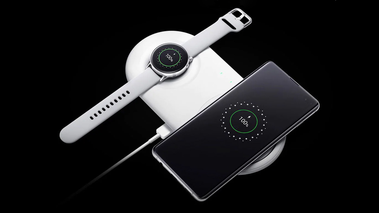 Samsung Galaxy Watch Active with blood pressure monitor, heart rate sensor unveiled Samsung Galaxy Watch Active with blood pressure monitor, heart rate sensor unveiled