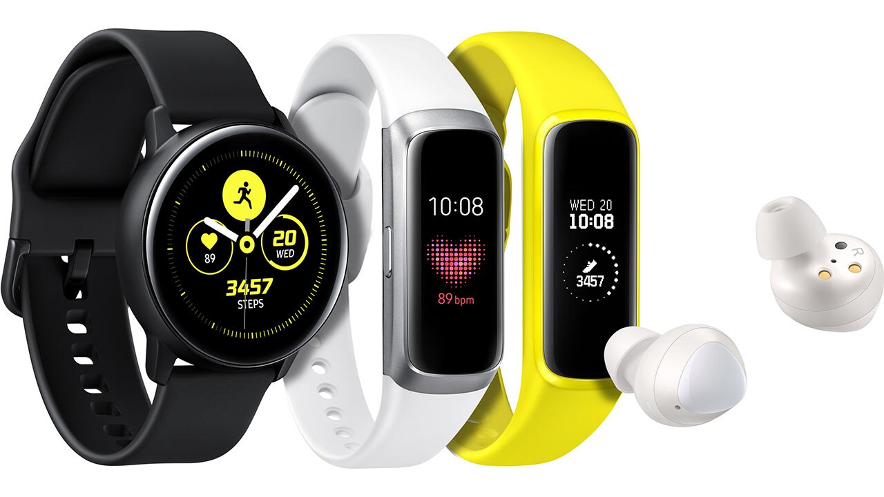 samsung gear fit 4 release date