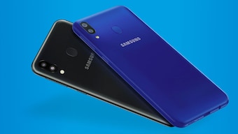 Samsung Galaxy M10, Galaxy M20 will be available on flash sale at 12 pm today
